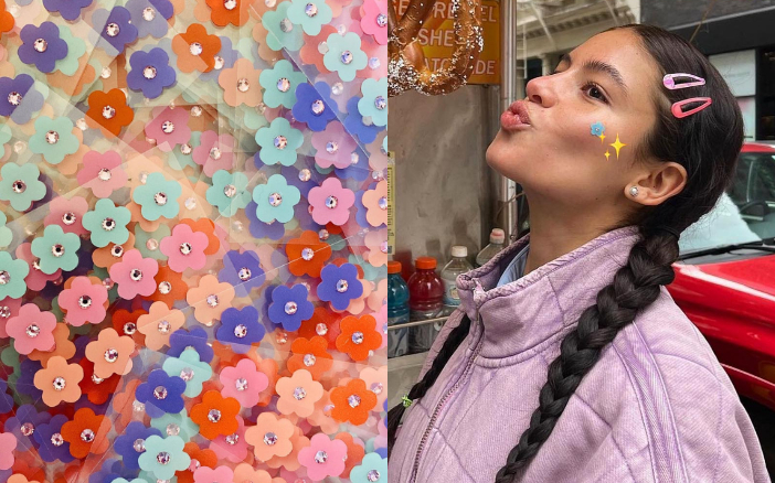 痘痘貼-暗瘡-韓星-歐美